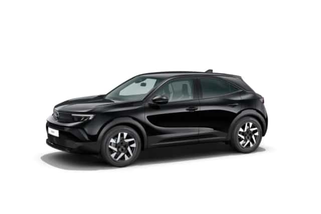Opel Mokka (2026) thumbnail 3