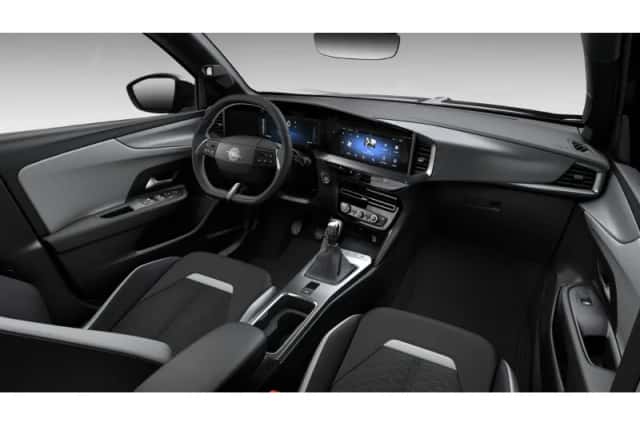 Opel Mokka (2026) thumbnail 5