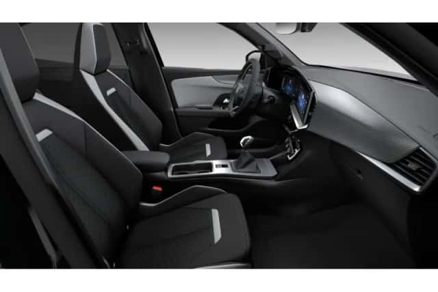 Opel Mokka (2026) thumbnail 6