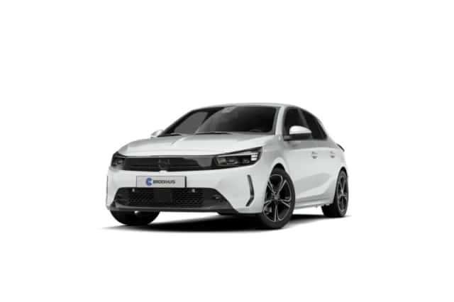 Opel Corsa (2026) thumbnail 1