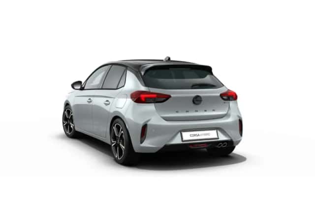 Opel Corsa (2026) thumbnail 2