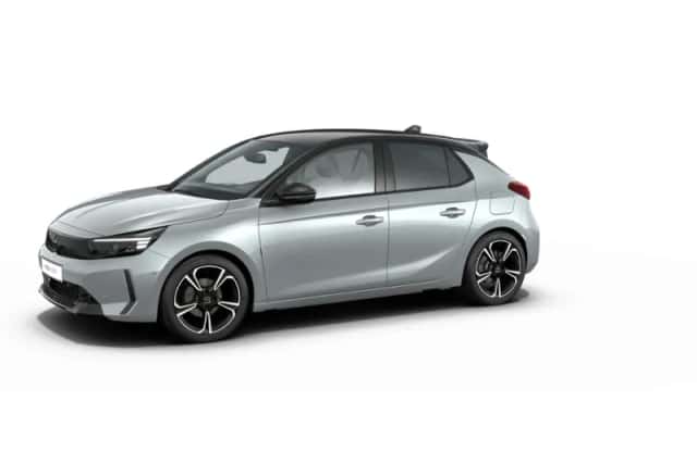 Opel Corsa (2026) thumbnail 3