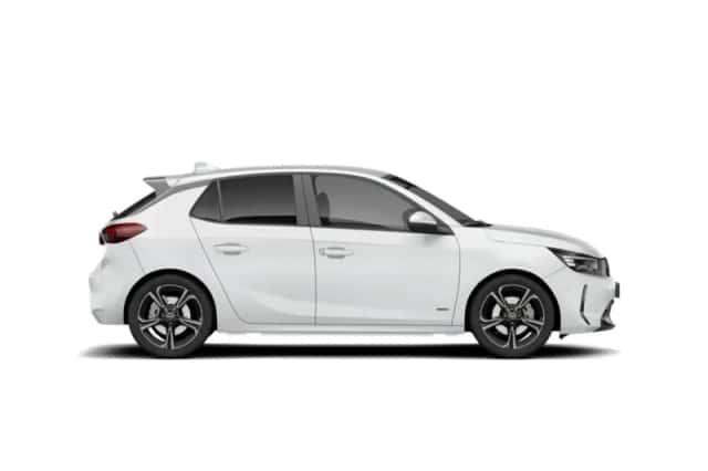 Opel Corsa (2026) thumbnail 4