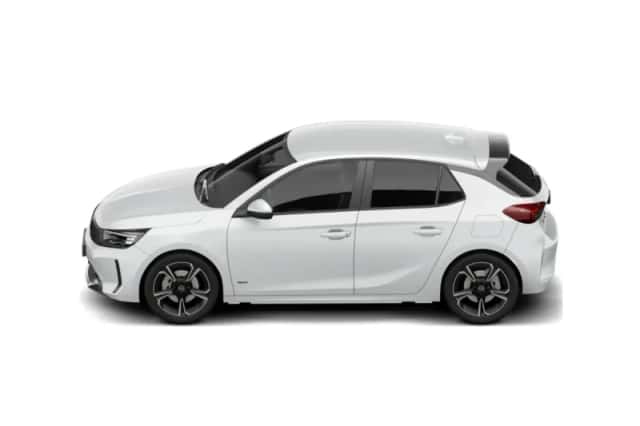 Opel Corsa (2026) thumbnail 5