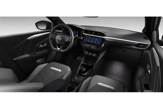 Opel Corsa (2026) thumbnail 5