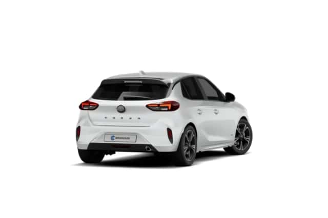 Opel Corsa (2026) thumbnail 6