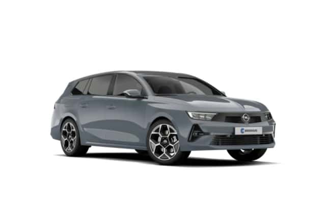 Opel Astra-e (2026) thumbnail 3