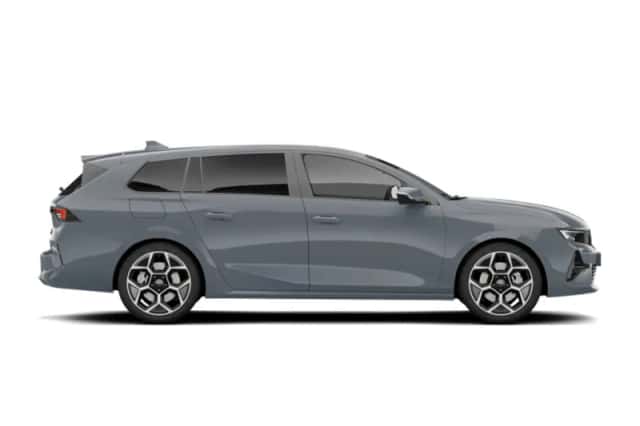 Opel Astra-e (2026) thumbnail 4