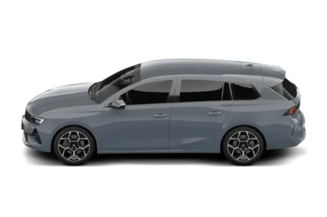 Opel Astra-e (2026) thumbnail 5