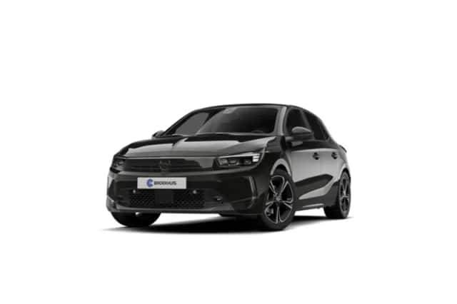 Opel Corsa (2026) thumbnail 1