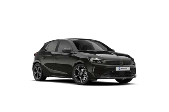 Opel Corsa (2026) thumbnail 3