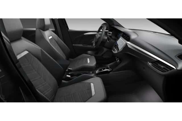 Opel Corsa (2026) thumbnail 6
