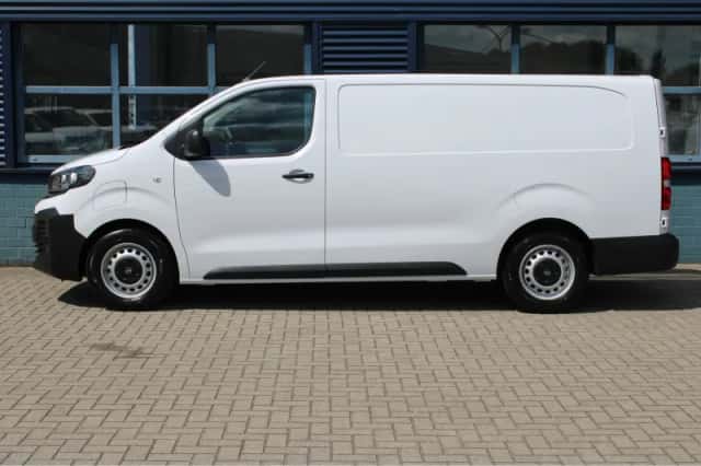 Opel Vivaro (2026) thumbnail 2