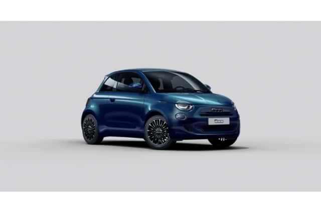 Fiat 500 (2026) thumbnail 1