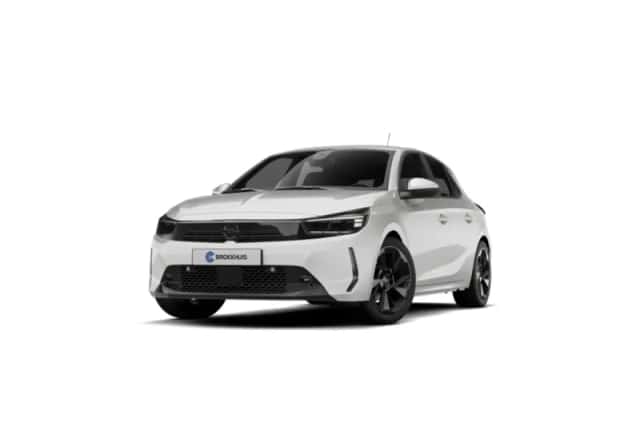 Opel Corsa-e (2026) thumbnail 1