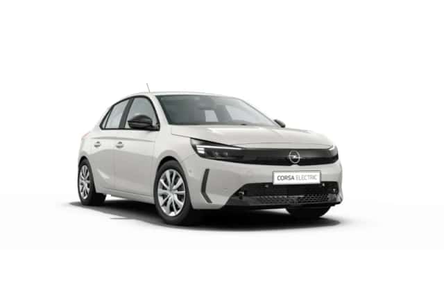 Opel Corsa-e (2026) thumbnail 1