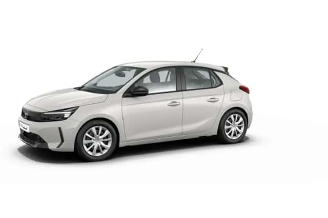 Opel Corsa-e (2026) thumbnail 3