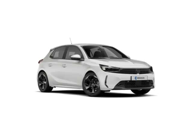Opel Corsa-e (2026) thumbnail 3