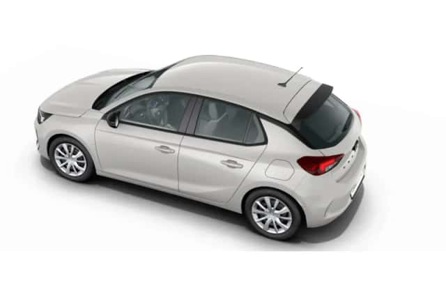 Opel Corsa-e (2026) thumbnail 4