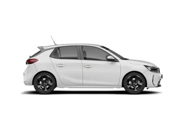 Opel Corsa-e (2026) thumbnail 4