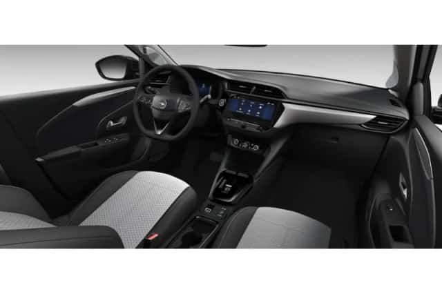 Opel Corsa-e (2026) thumbnail 5