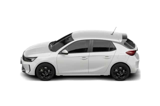 Opel Corsa-e (2026) thumbnail 5