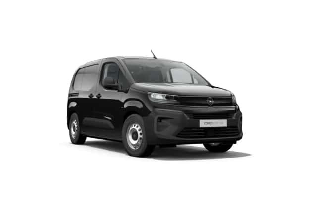 Opel Combo (2026) thumbnail 1