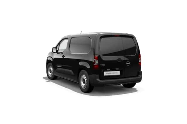 Opel Combo (2026) thumbnail 2