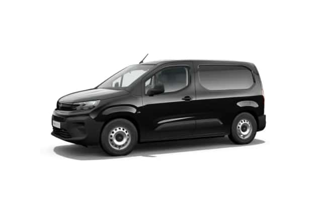 Opel Combo (2026) thumbnail 3