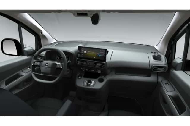 Opel Combo (2026) thumbnail 5