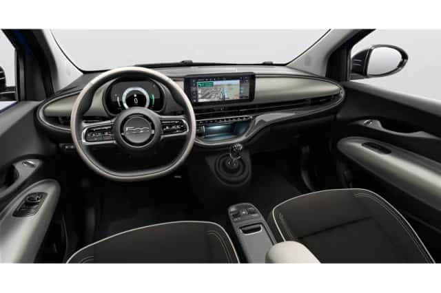 Fiat 500 (2026) thumbnail 4