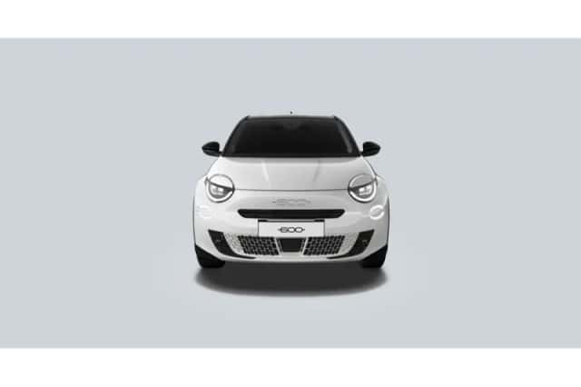 Fiat 600e (2026) thumbnail 1