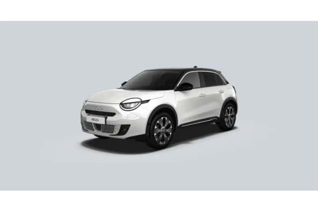 Fiat 600e (2026) thumbnail 2