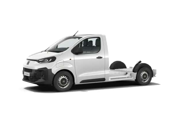 Fiat Professional Scudo (2026) thumbnail 2