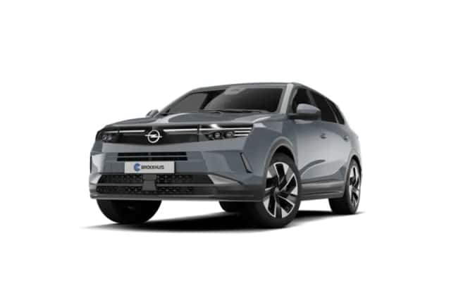 Opel Grandland (2026) thumbnail 1