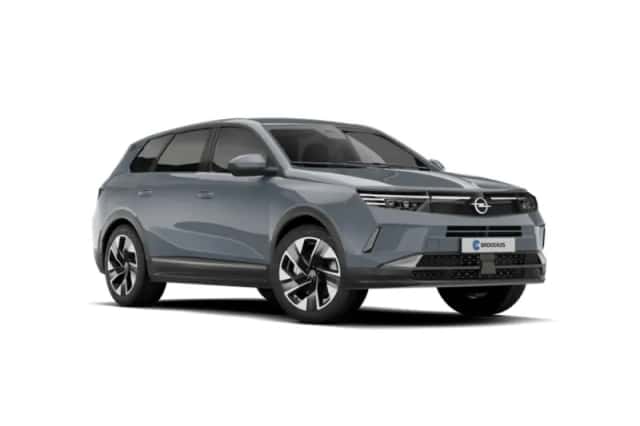 Opel Grandland (2026) thumbnail 3