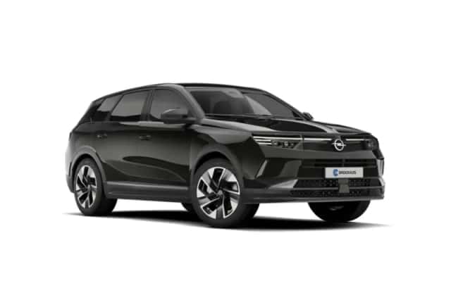 Opel Grandland (2026) thumbnail 3