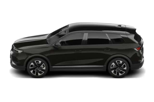 Opel Grandland (2026) thumbnail 5