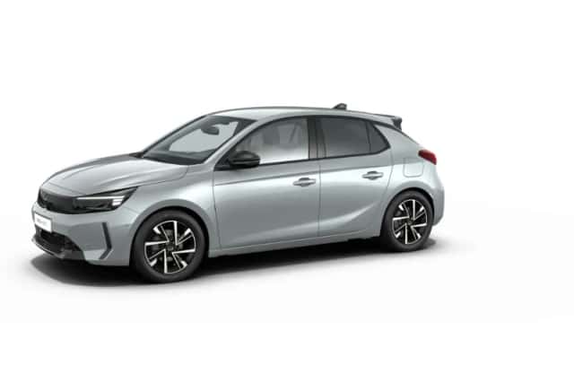 Opel Corsa (2026) thumbnail 3