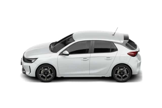 Opel Corsa (2026) thumbnail 5