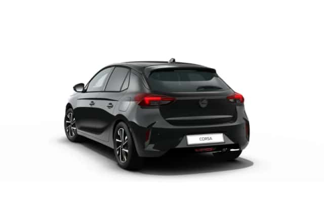 Opel Corsa (2026) thumbnail 2