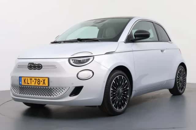 Fiat 500 (2026) thumbnail 1