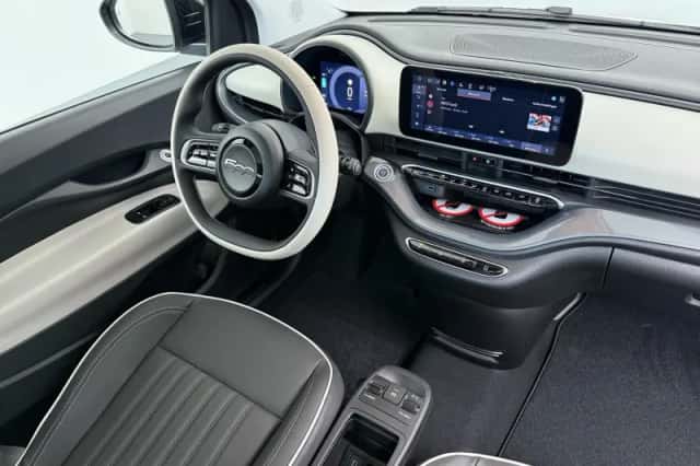 Fiat 500 (2026) thumbnail 3