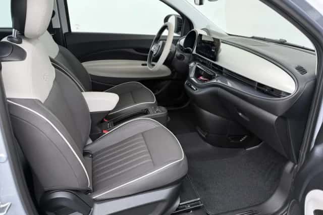 Fiat 500 (2026) thumbnail 4