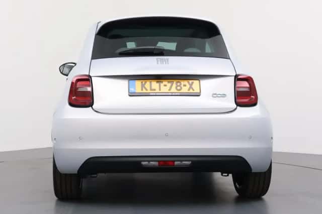 Fiat 500 (2026) thumbnail 6