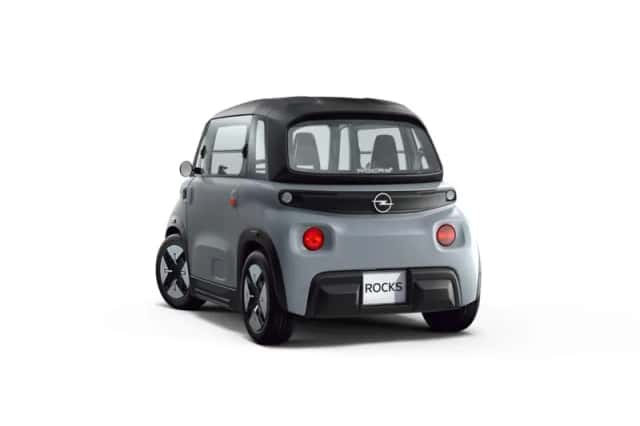 Opel Rocks-e (2026) thumbnail 2