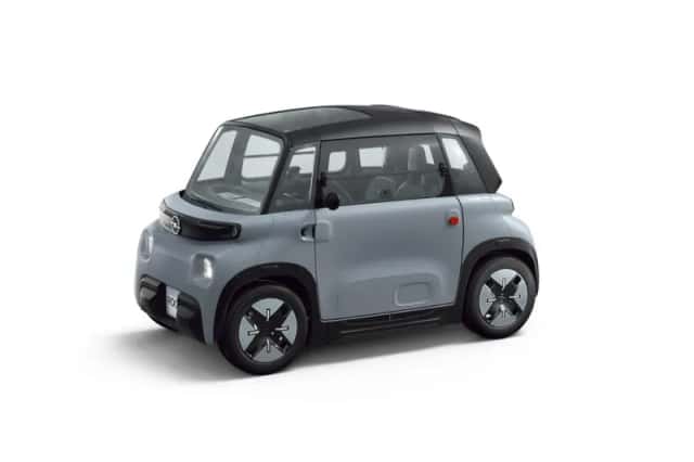 Opel Rocks-e (2026) thumbnail 3