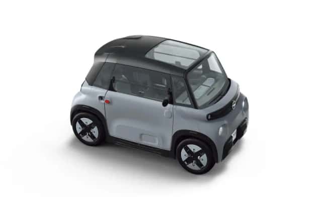 Opel Rocks-e (2026) thumbnail 4
