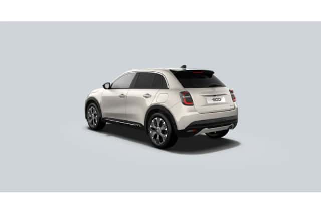 Fiat 600 (2026) thumbnail 3