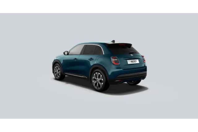 Fiat 600 (2026) thumbnail 3
